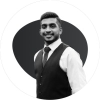 Vadush Bharathy Arulanantham