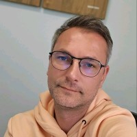 Timothée HAMEL YON