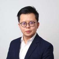 Desmond Chong