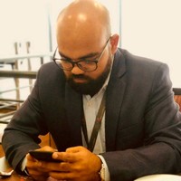 Sutirtho Ghosh