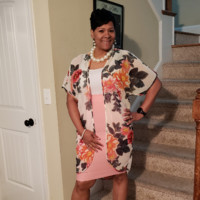 Consuelo Clark