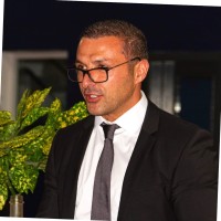 Alfonso Taborda tercero