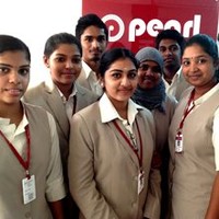 Pearl CA College