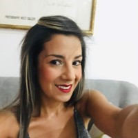 Carolina Hernandez Mejia