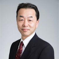 岡野 一哉 Kazuya Okano