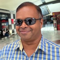 Dr. Ravi R, Director -IT/Cloud Consulting MBCP,MBCI,CISSP,CISA,CISM,GCIH,CGEIT,SCF,CSSLP,PMP