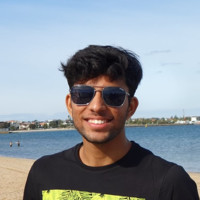 Shubham Bhardwaj