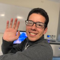 Sebastián Cedeño González
