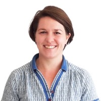 Suzanne Van Steenis