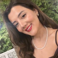 Cagla Vargun