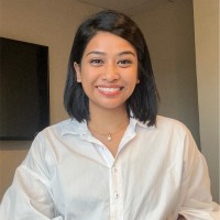 Shazla Jayman