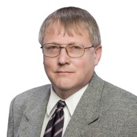 Keith Rogers Partner, Data And Information Lifecycle