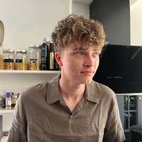 Kasper Bastian Nygaard Larsen