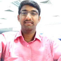 Bala Sudheer Kumar