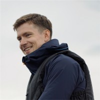Sebastian Olofsson