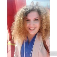 Markella Koutsouradi