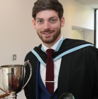 Simon Hodgett