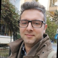 Mustafa Almış