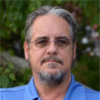 SCOTT A. HARRISON, RCDD