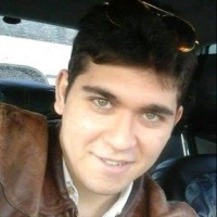 Imad Tertaki