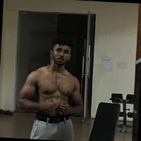 Adith Krishna