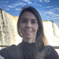 Isamara Morais Lopes