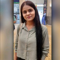 Samiksha Bhagat