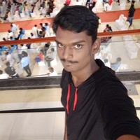 THILAK RAJ S