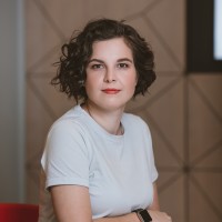 Полина Болдырева