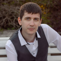 Konstantin Cherkasskikh