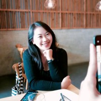 Eunice Monang