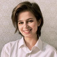 Mariia D.
