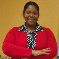 Imari Lloyd