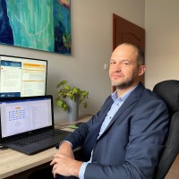Pawel Malik
