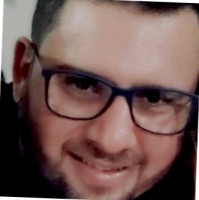Daniel Paladino