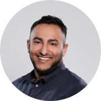 Hamed Hashemi