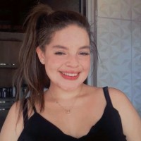Greice Estefani Verissimo do nascimento