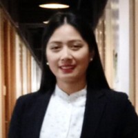 Rhea Bayron