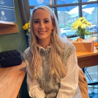 Rebecca Nuttall