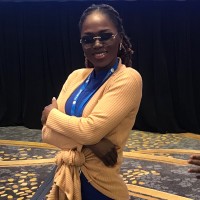 Blessing Adedokun-Awojodu