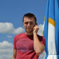 Dmitri Ghi
