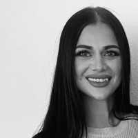 Gabriella Gentijana Binaku