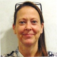 Sarah Angell