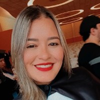 Hadriely Ribeiro