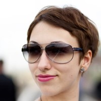 Катерина Романова