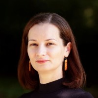 Zsuzsa Pesti