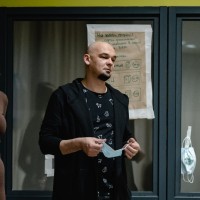 Dmytro Bruso
