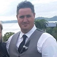 Malcolm Hohepa