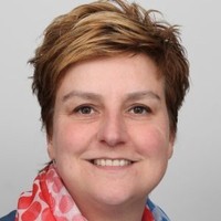Monique Van Den Boomen