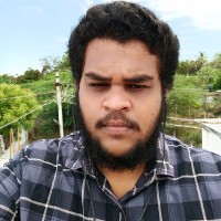 Joseph Dinakaran